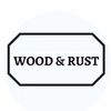 Wood and Rust