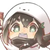 ぷらむ、こゆき❄️🕊