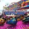 Funfairs Around Scotland