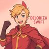 deloriza.swift