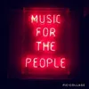 MusicForThePeople