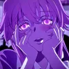 Nanno Gasai Yuno