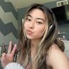 kalia - upland ca hairstylist