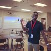 Shamari Scott