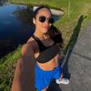 Claudia ✨ marathon runner