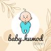 BaBy Humoud