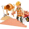 construções simples