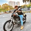 Thầy Phúc dạy lái xe A1 - A