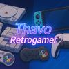 ThavoRetrogamer