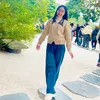 Cô Ly Tiểu học