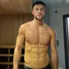 Jacob parry