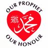 being.a.muslim