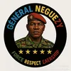 général Neguezy 5 étoiles 🌟