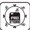 Prostore