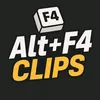 Alt+F4Clips