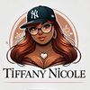 tiffanynicoleauthor