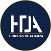 hinchasdealianza