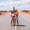Where Next Family