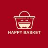 Happy Basket