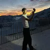 curlyraman