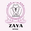 zaya_trendy_by_amani