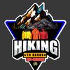 Hiking To Hands