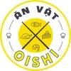 Ăn Vặt Oishi