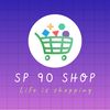 SP90 Shop