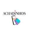achados MV 🛍️