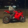 vengeance848