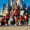 Fulltime TRAVEL family of 8