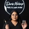 makeupbyDoris