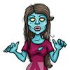lilgigglezombie