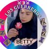 bettyaguirrel