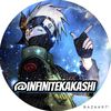 infinitekakashi