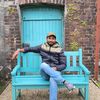praveen antony