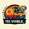 Tesvisible🚑✨