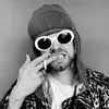 Kurt Donald Cobain 67-94
