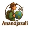 Anandjazuli