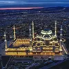 ښه  اخلاق ده اخیرت ګته ده480