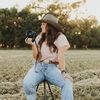 Justine | KS Photog & Rancher