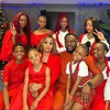 The queens family