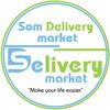 Som Delivery Market