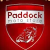 Paddock moto store