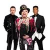 Culture Club