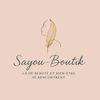 sayou_boutik