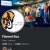 Flannel Box