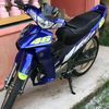 🔰sham rosli🔰