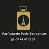 Parfumerie Paris Tendances🇨🇮