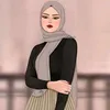 Hafsa Tanjawiya